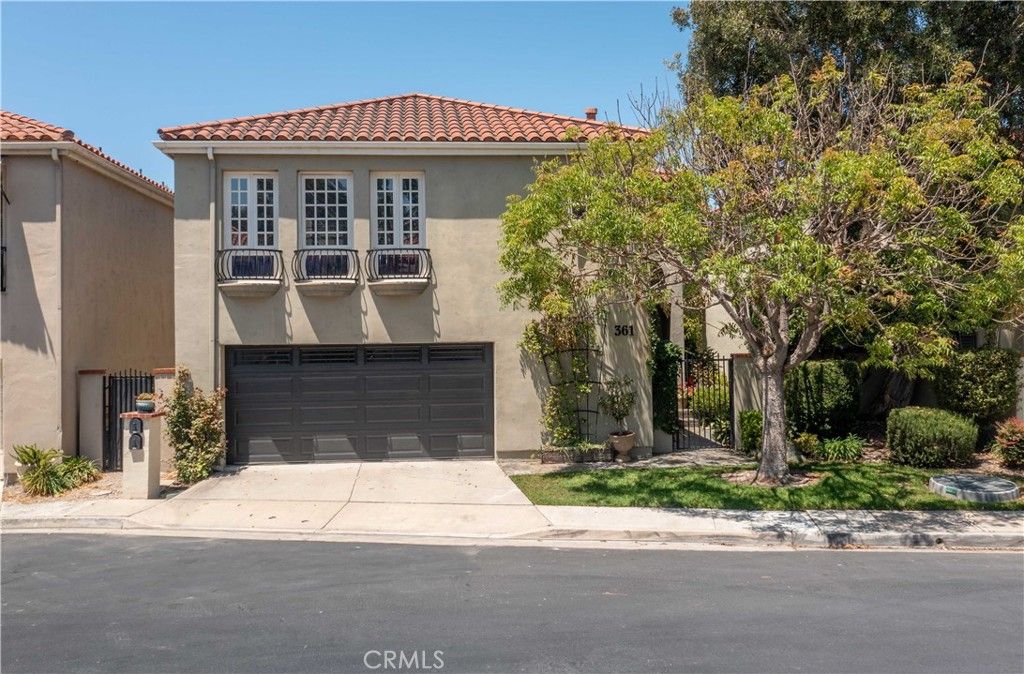 361 Seville, Long Beach, CA 90814