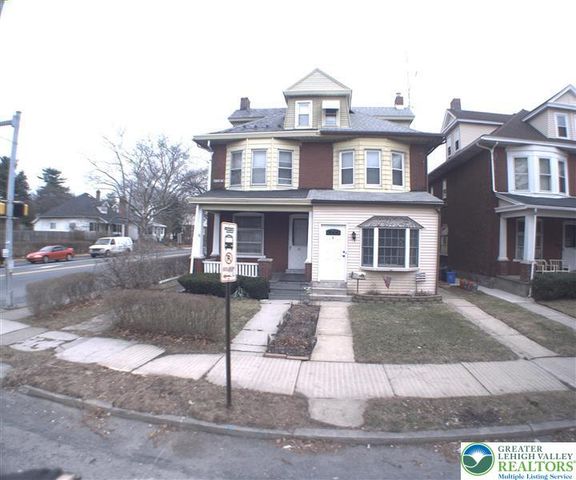 2531 Appel Street, Allentown City, PA 18103