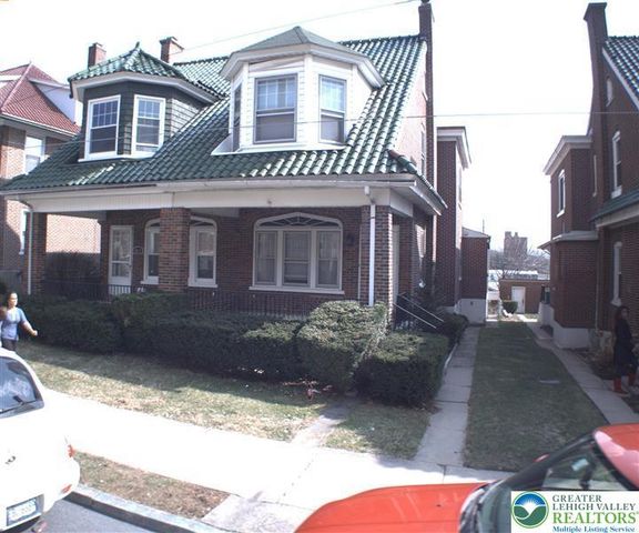 2531 Appel Street, Allentown City, PA 18103