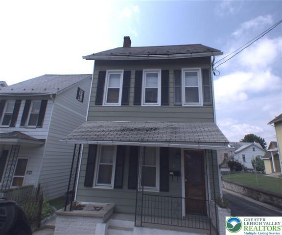 2531 Appel Street, Allentown City, PA 18103