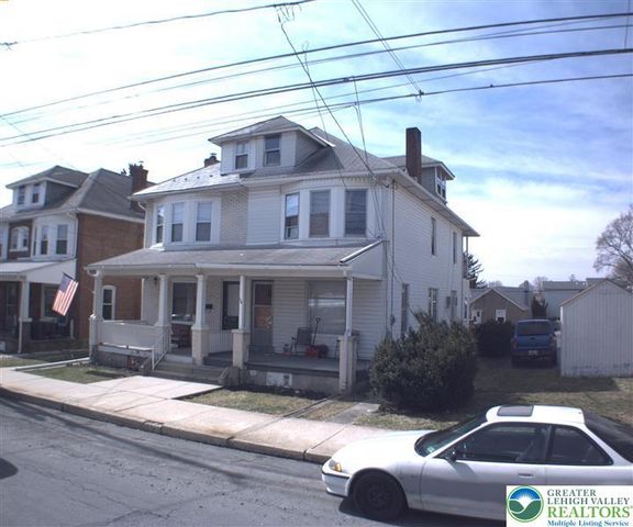 2531 Appel Street, Allentown City, PA 18103