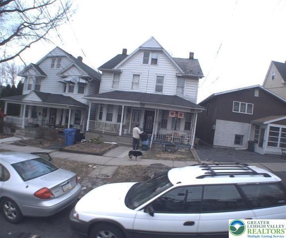 2531 Appel Street, Allentown City, PA 18103