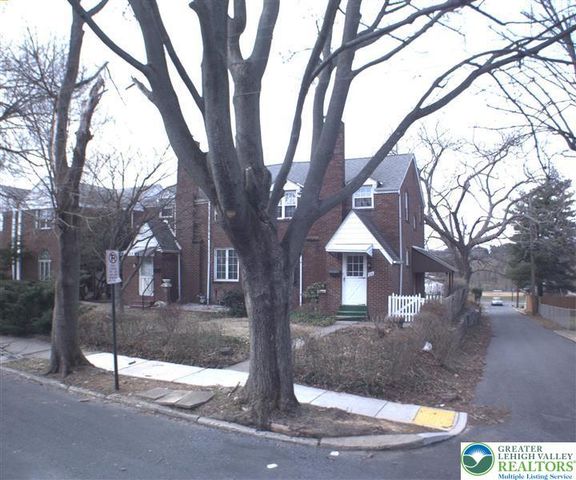 2531 Appel Street, Allentown City, PA 18103