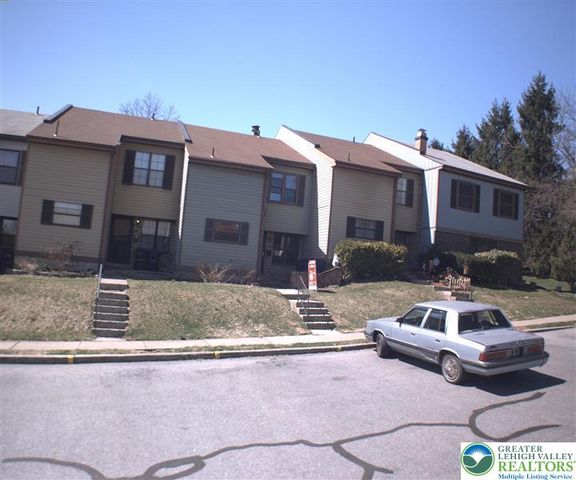 2531 Appel Street, Allentown City, PA 18103