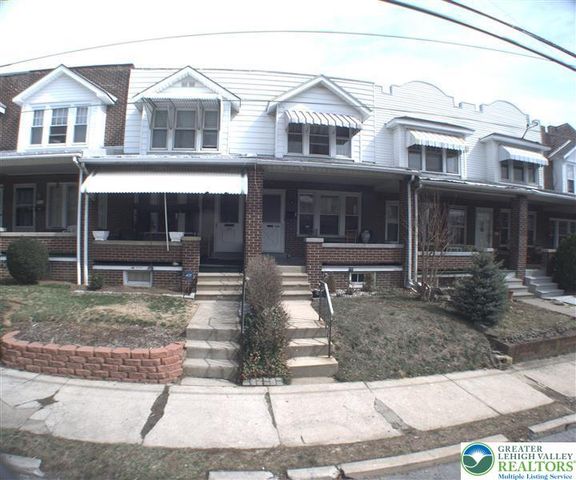 2531 Appel Street, Allentown City, PA 18103
