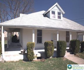 2531 Appel Street, Allentown City, PA 18103