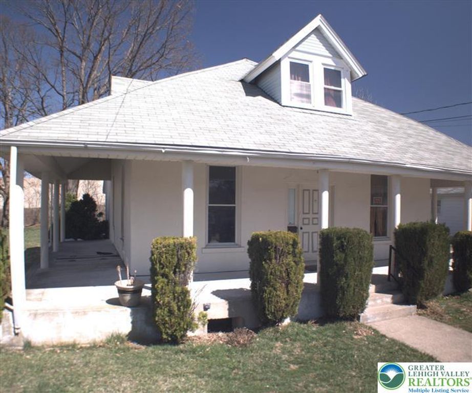 2531 Appel Street, Allentown City, PA 18103