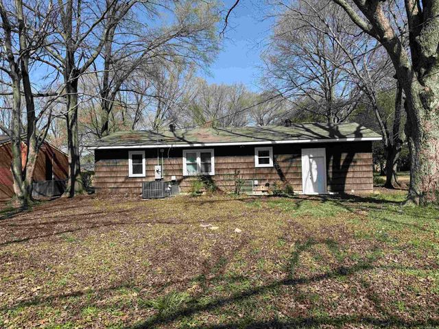 211 Laney Drive, Forrest City, AR 72335