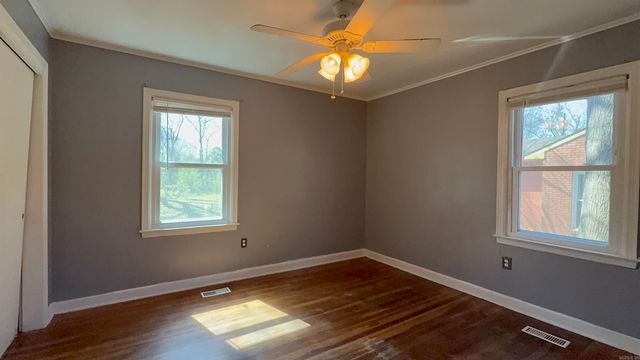 211 Laney Drive, Forrest City, AR 72335