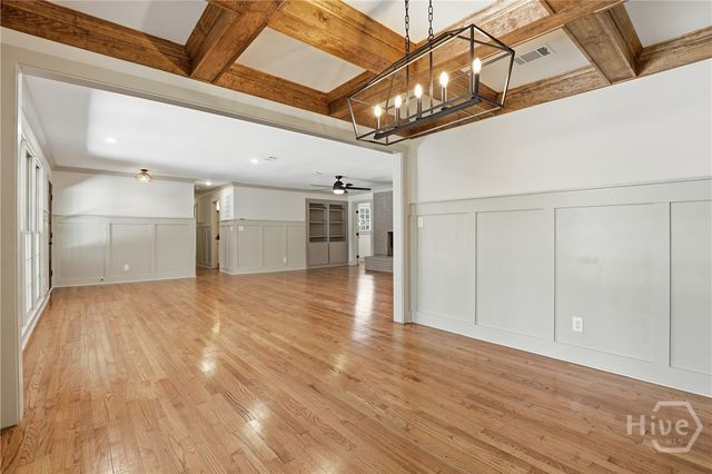 601 Jackson Boulevard, Savannah, GA 31405