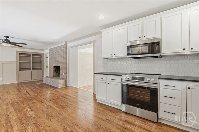 601 Jackson Boulevard, Savannah, GA 31405