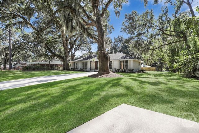 601 Jackson Boulevard, Savannah, GA 31405