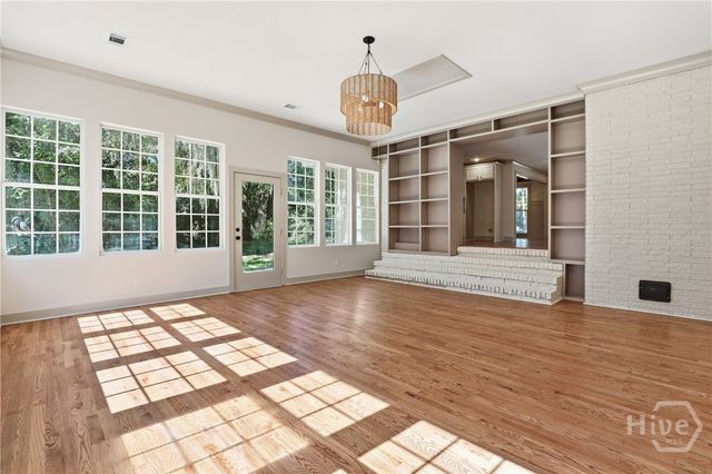 601 Jackson Boulevard, Savannah, GA 31405