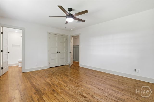 601 Jackson Boulevard, Savannah, GA 31405