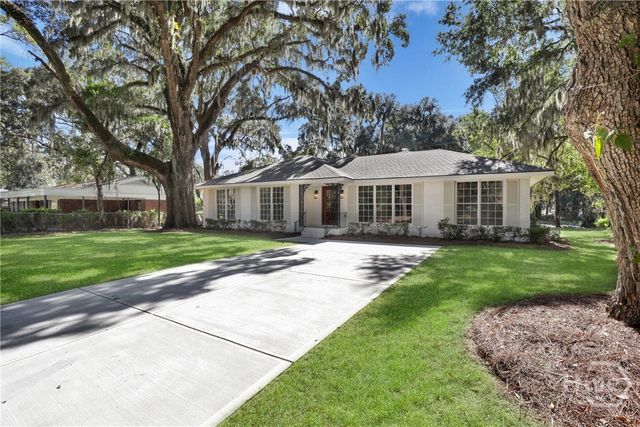 601 Jackson Boulevard, Savannah, GA 31405