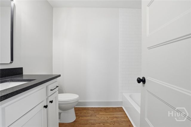 601 Jackson Boulevard, Savannah, GA 31405