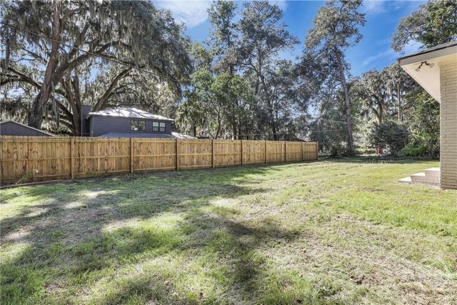 601 Jackson Boulevard, Savannah, GA 31405