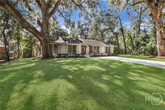 601 Jackson Boulevard, Savannah, GA 31405