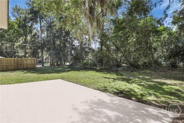 601 Jackson Boulevard, Savannah, GA 31405