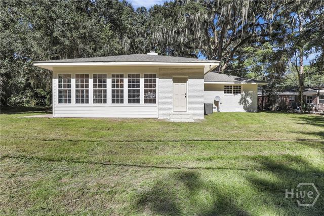 601 Jackson Boulevard, Savannah, GA 31405