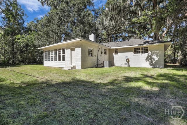 601 Jackson Boulevard, Savannah, GA 31405