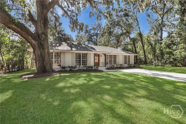 601 Jackson Boulevard, Savannah, GA 31405