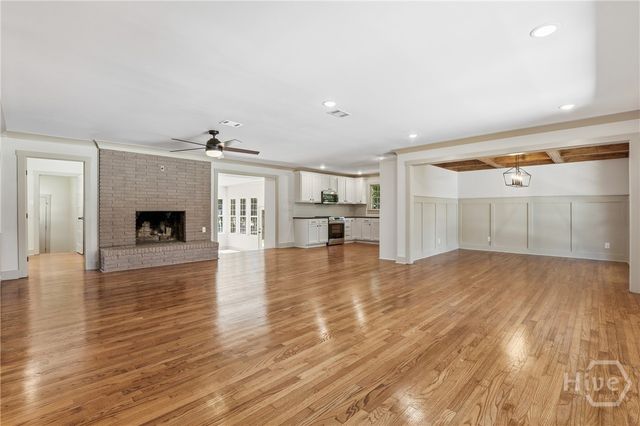 601 Jackson Boulevard, Savannah, GA 31405