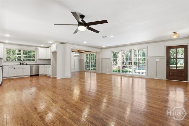 601 Jackson Boulevard, Savannah, GA 31405