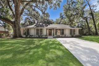 601 Jackson Boulevard, Savannah, GA 31405