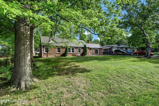 7613 Norbourne Ave, Louisville, KY 40222