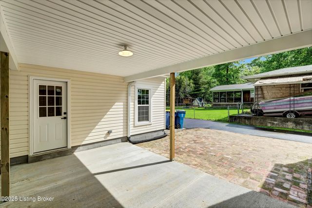 7613 Norbourne Ave, Louisville, KY 40222