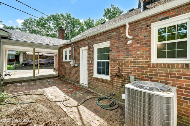 7613 Norbourne Ave, Louisville, KY 40222