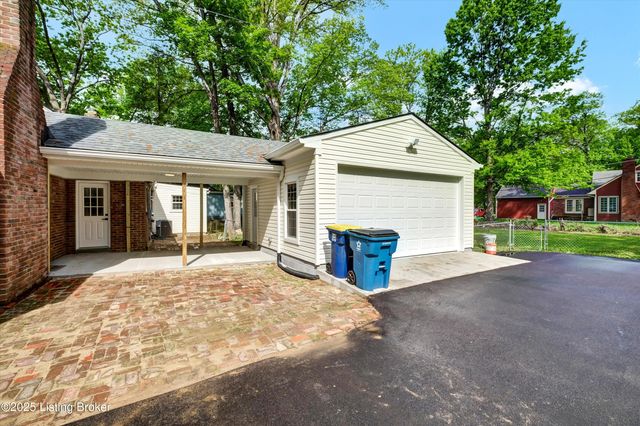 7613 Norbourne Ave, Louisville, KY 40222