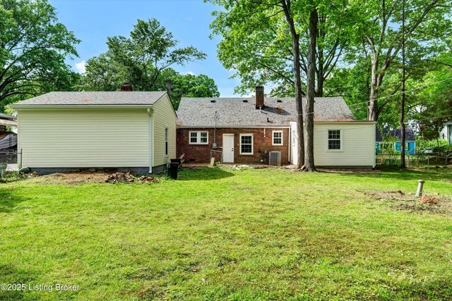 7613 Norbourne Ave, Louisville, KY 40222