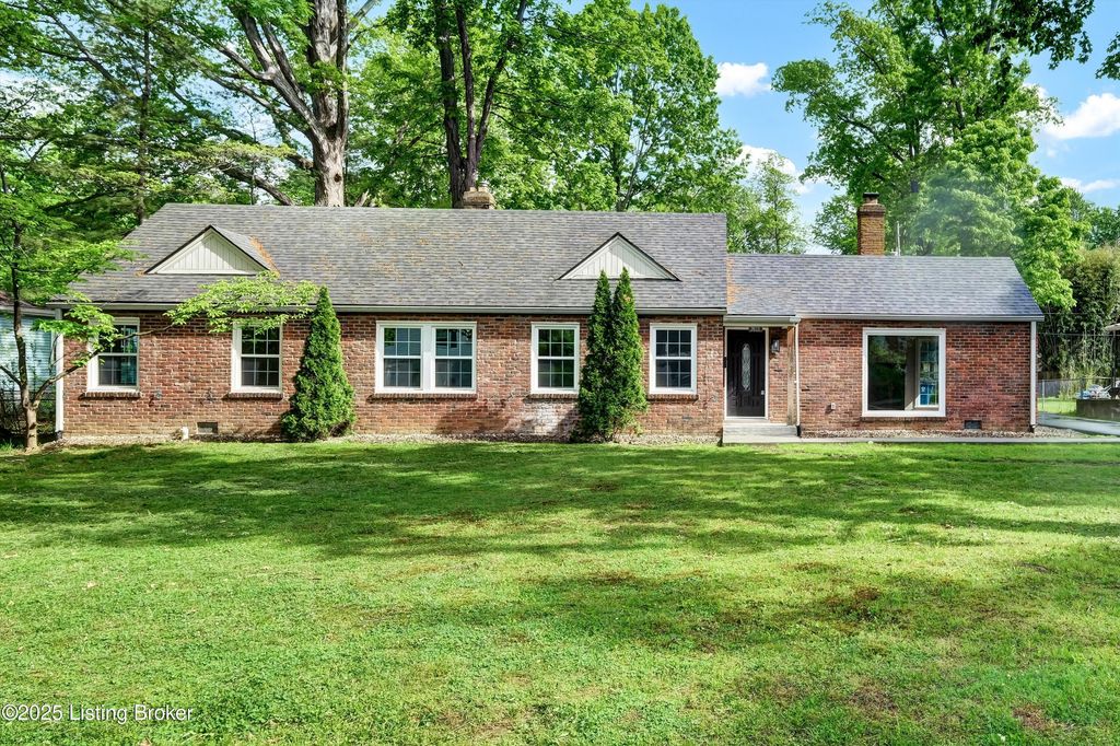 7613 Norbourne Ave, Louisville, KY 40222