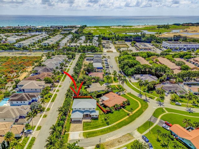 12952 Drayton Road SE, North Palm Beach, FL 33408