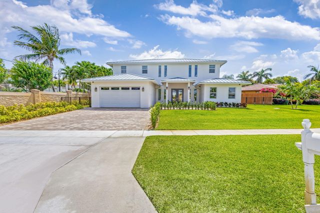 12952 Drayton Road SE, North Palm Beach, FL 33408