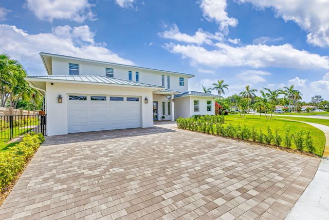 12952 Drayton Road SE, North Palm Beach, FL 33408