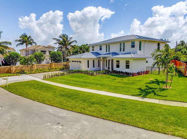12952 Drayton Road SE, North Palm Beach, FL 33408