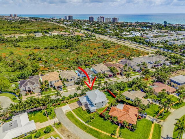 12952 Drayton Road SE, North Palm Beach, FL 33408