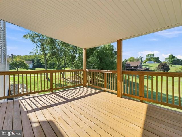 13902 PONTIUS LN, Hagerstown, MD 21740