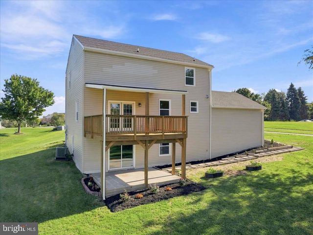 13902 PONTIUS LN, Hagerstown, MD 21740
