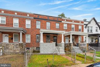 3015 SPAULDING AVE, Baltimore, MD 21215