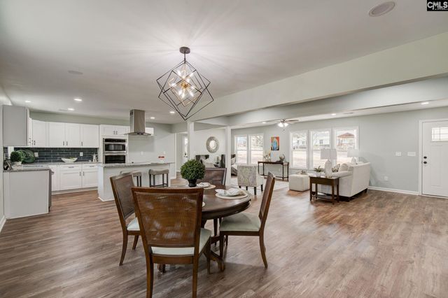 206 Georgia Lane, Lexington, SC 29072