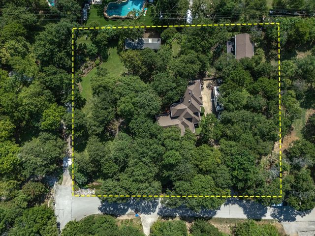 801 Helen Street, Keller, TX 76248