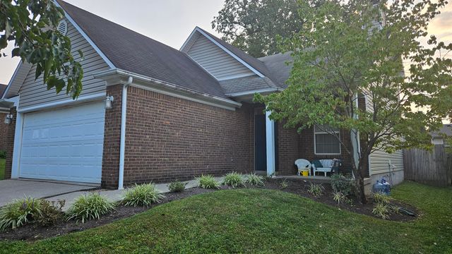 265 Darenia Lane, Lexington, KY 40511