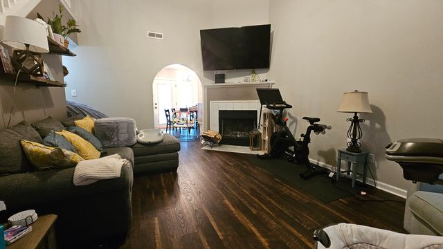 265 Darenia Lane, Lexington, KY 40511