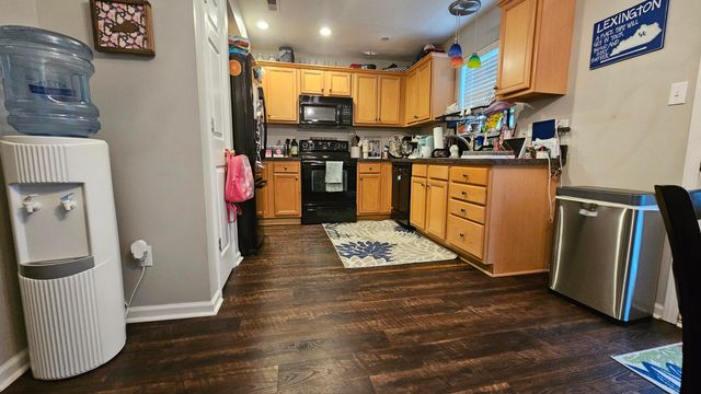 265 Darenia Lane, Lexington, KY 40511