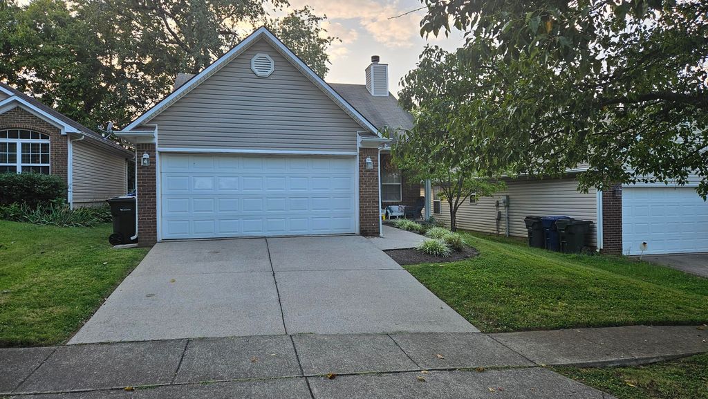 265 Darenia Lane, Lexington, KY 40511