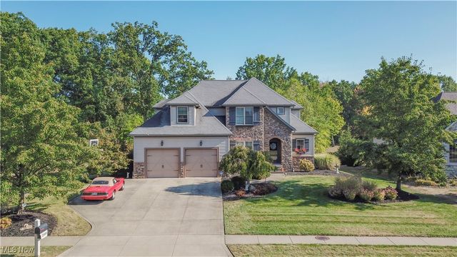 2189 E Park Drive, Uniontown, OH 44685